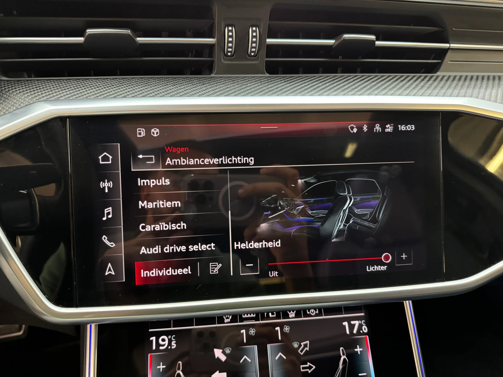 Hoofdafbeelding Audi RS6