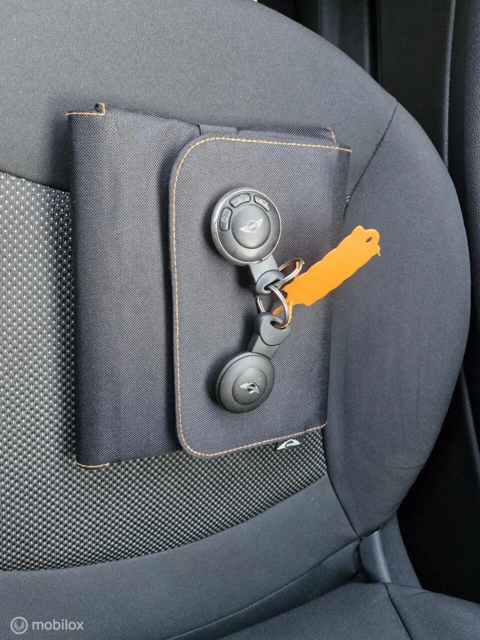 Hoofdafbeelding MINI Clubman