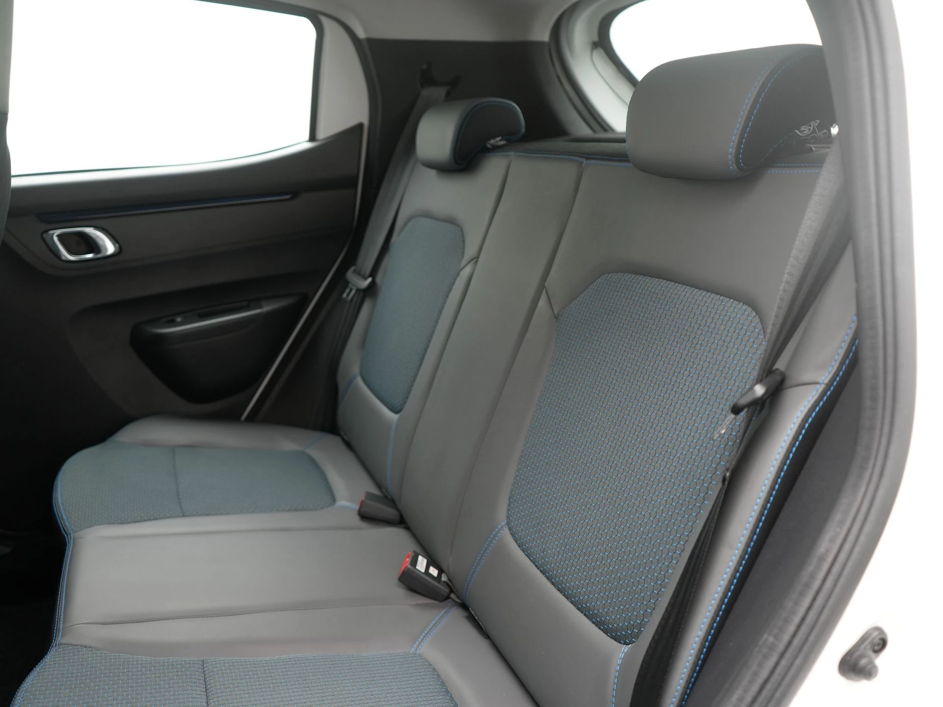 Hoofdafbeelding Dacia Spring