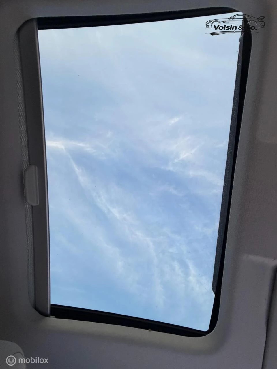 Hoofdafbeelding SEAT Mii