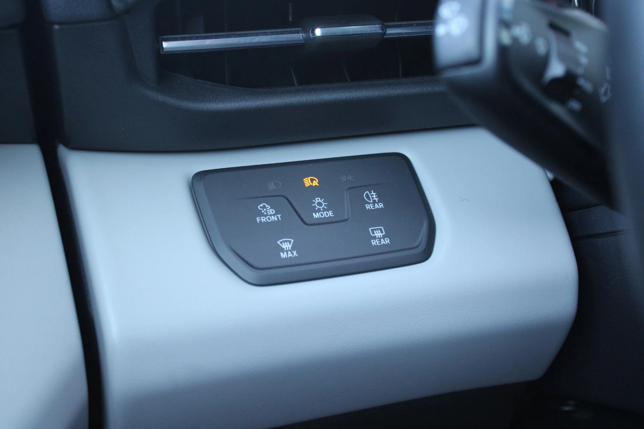 Hoofdafbeelding Ford Capri