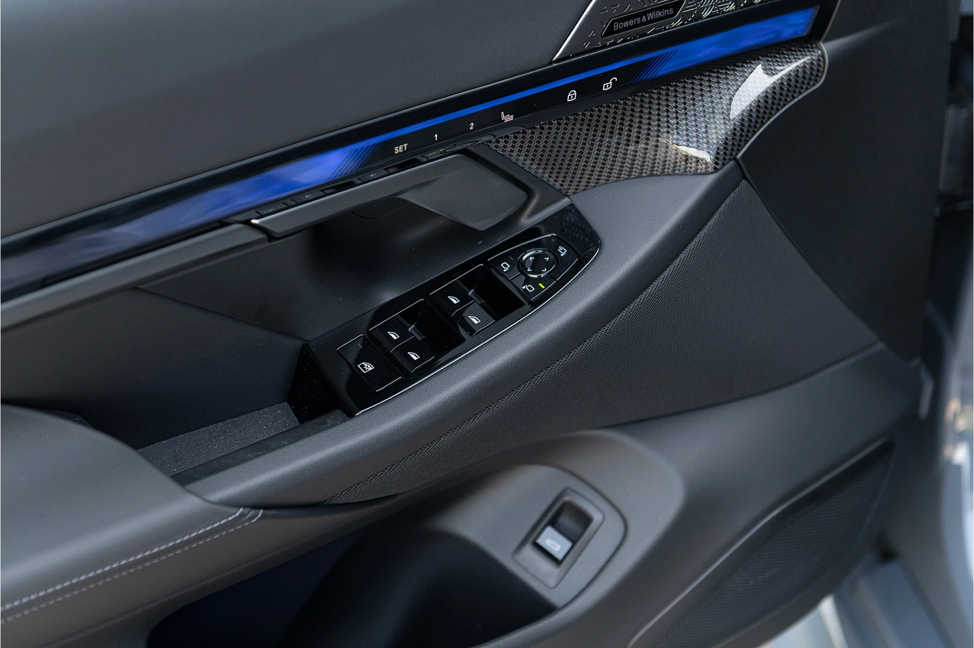 Hoofdafbeelding BMW M5