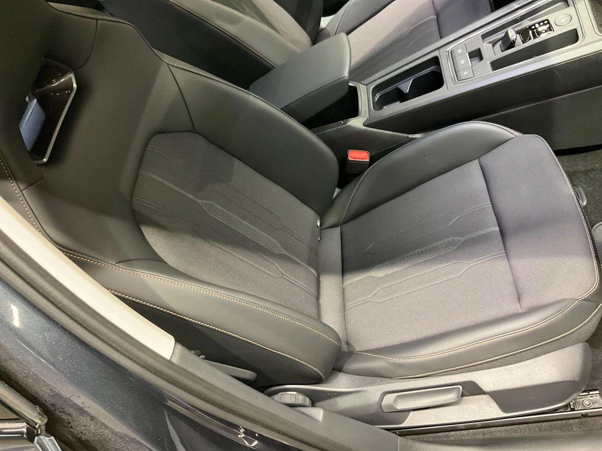 Hoofdafbeelding CUPRA Leon Sportstourer