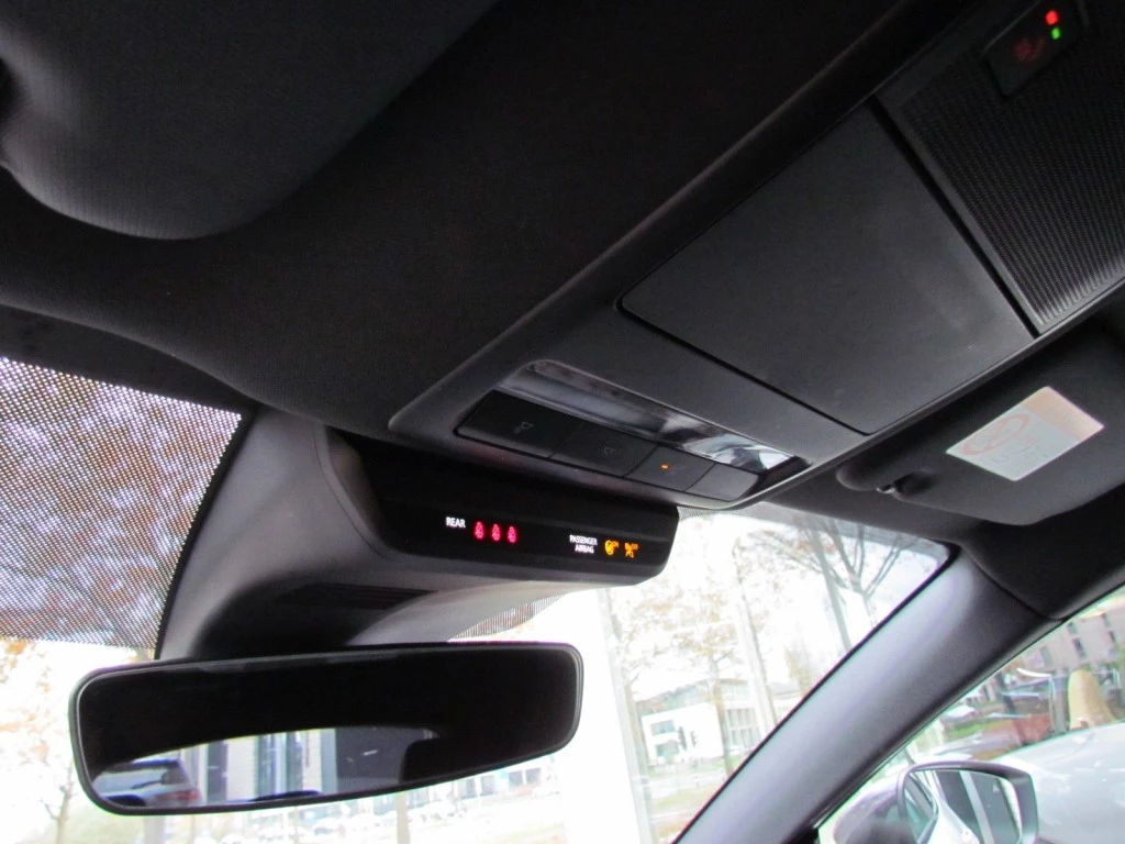 Hoofdafbeelding Mazda 3