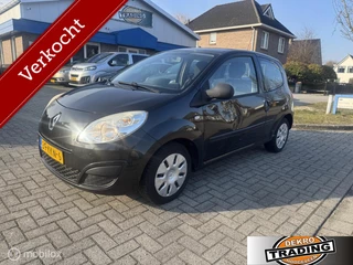 Renault Twingo 1.2 Dynamique