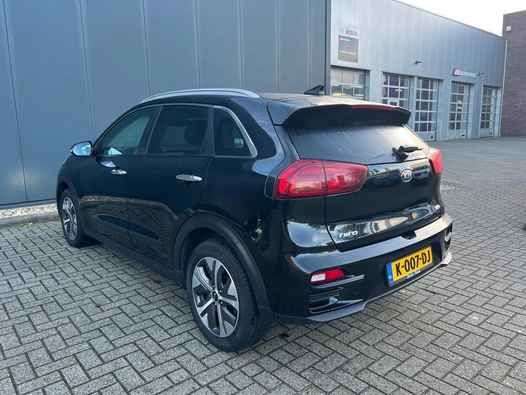 Hoofdafbeelding Kia e-Niro