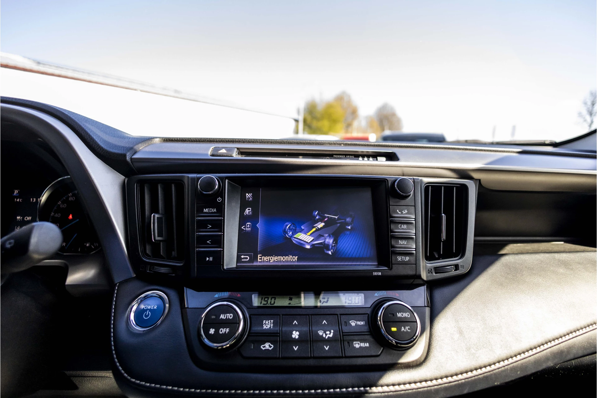 Hoofdafbeelding Toyota RAV4