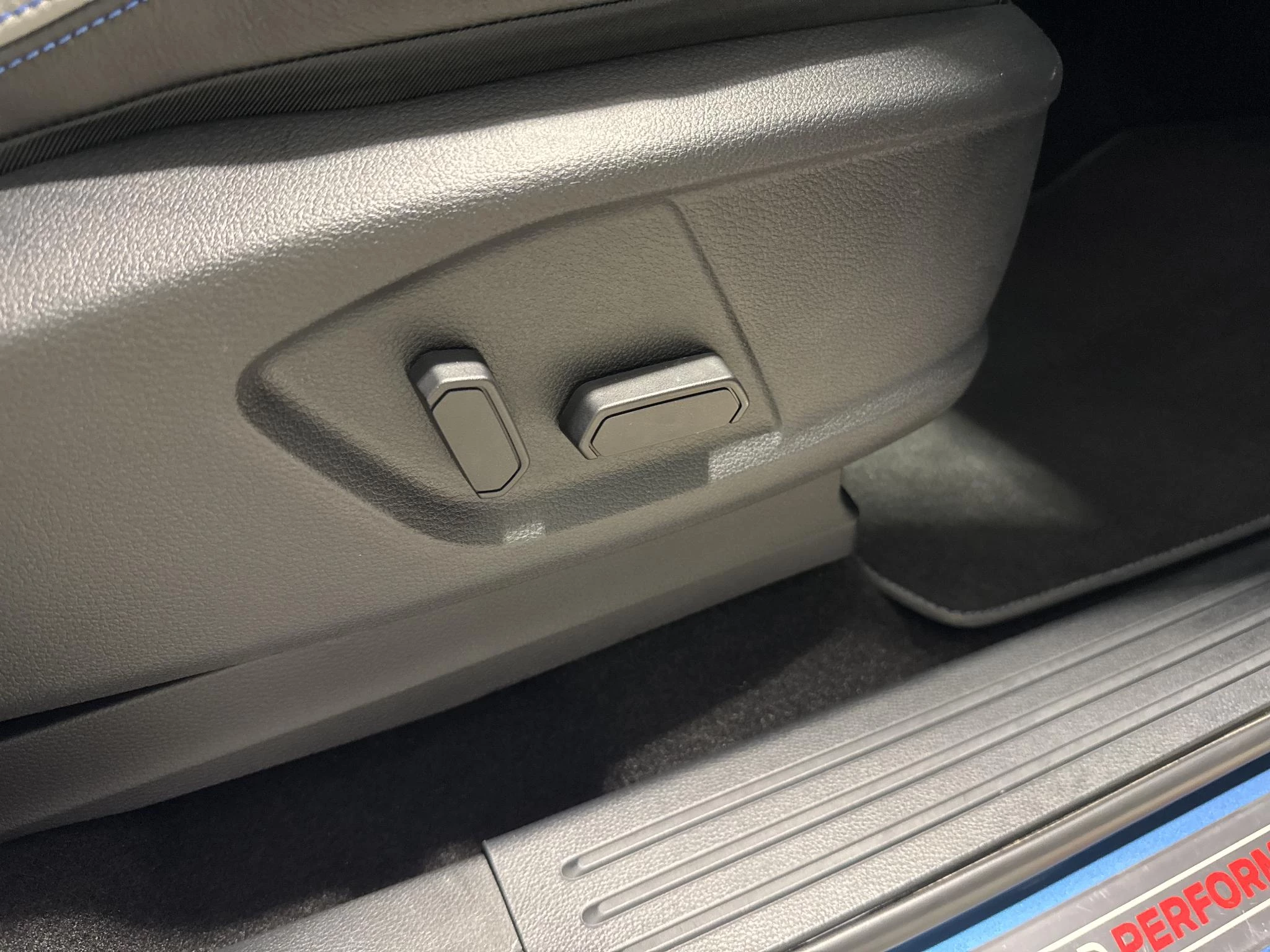 Hoofdafbeelding Ford Ranger