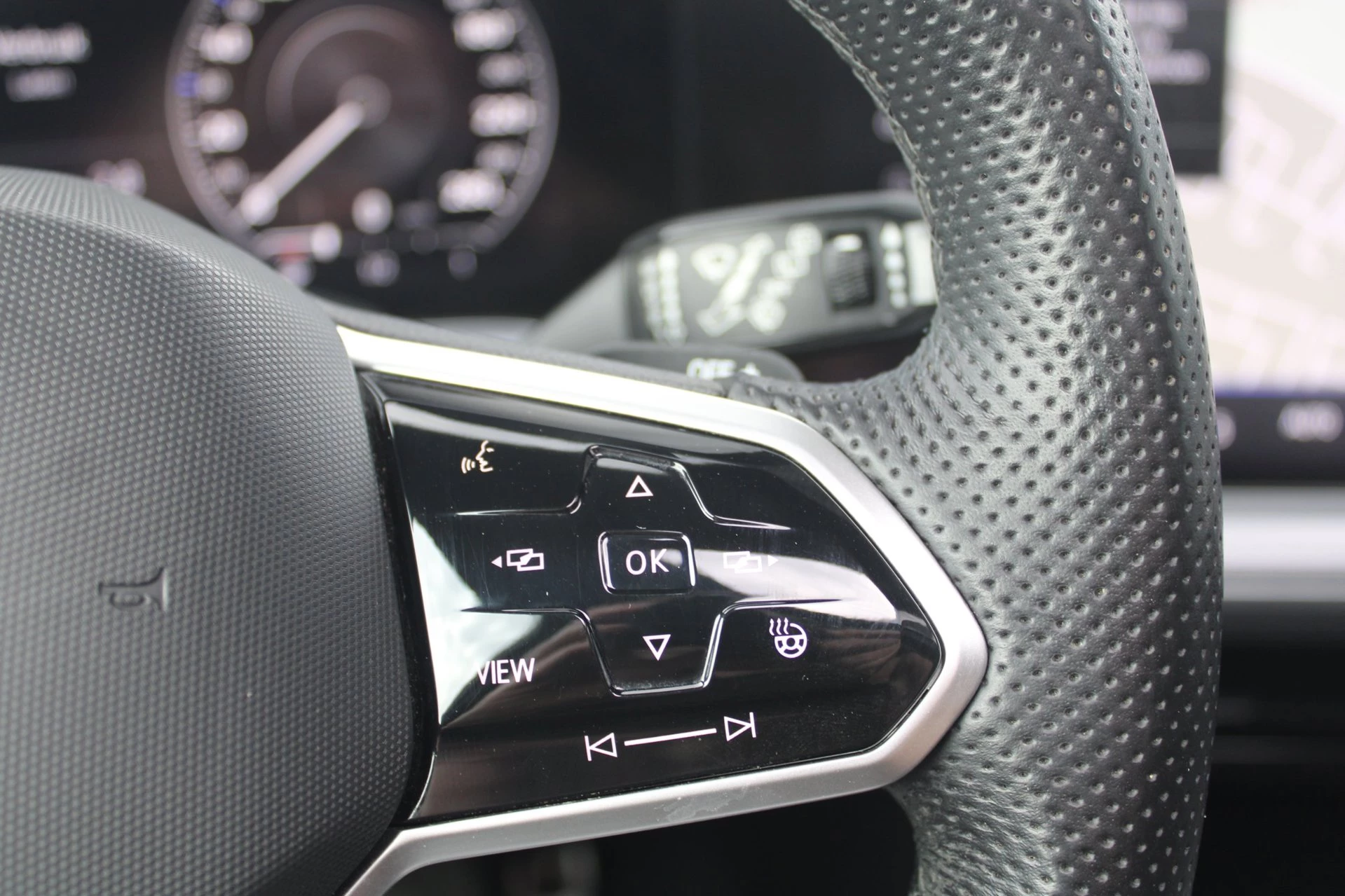 Hoofdafbeelding Volkswagen Touareg