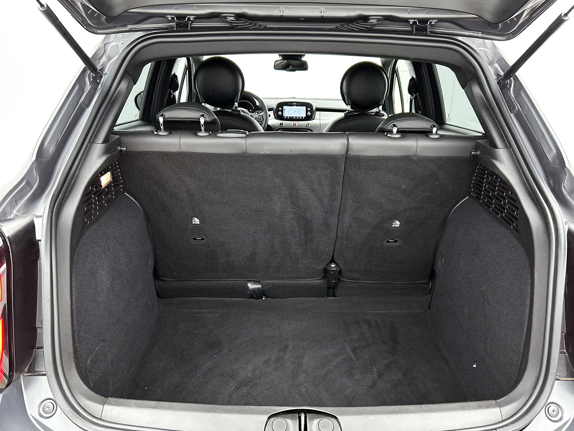 Hoofdafbeelding Fiat 500X