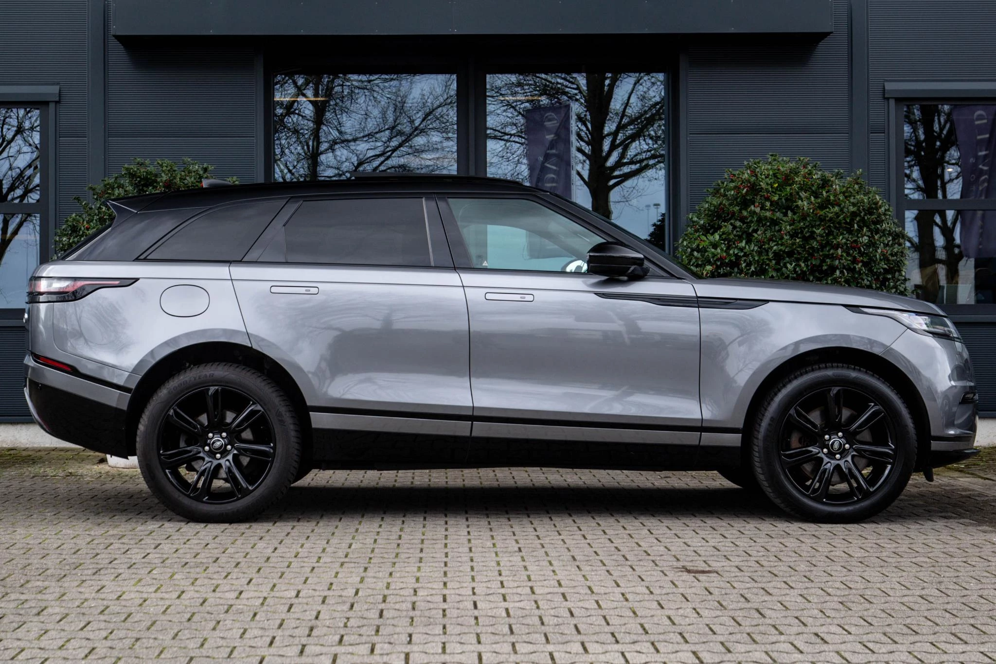 Hoofdafbeelding Land Rover Range Rover Velar