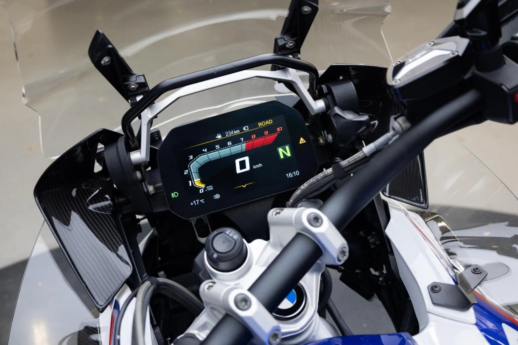 Hoofdafbeelding BMW R 1250 GS