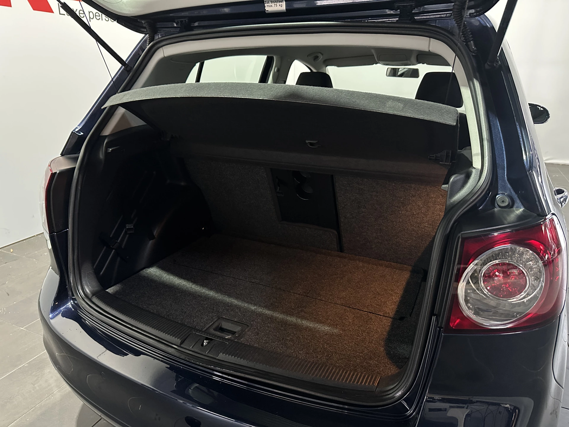 Hoofdafbeelding Volkswagen Golf Plus