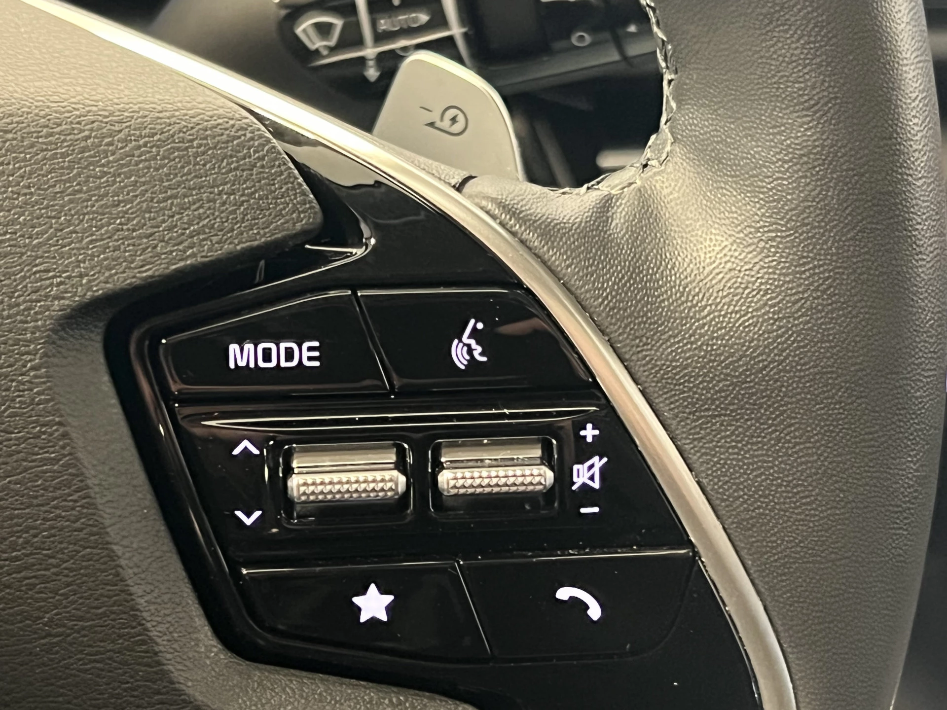 Hoofdafbeelding Kia Niro EV