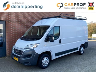Hoofdafbeelding Fiat Ducato Fiat Ducato 30 2.0 MJ L2H2 NAV CRUISE CAMERA TREKHAAK BLUETOOTH IMPERIAAL