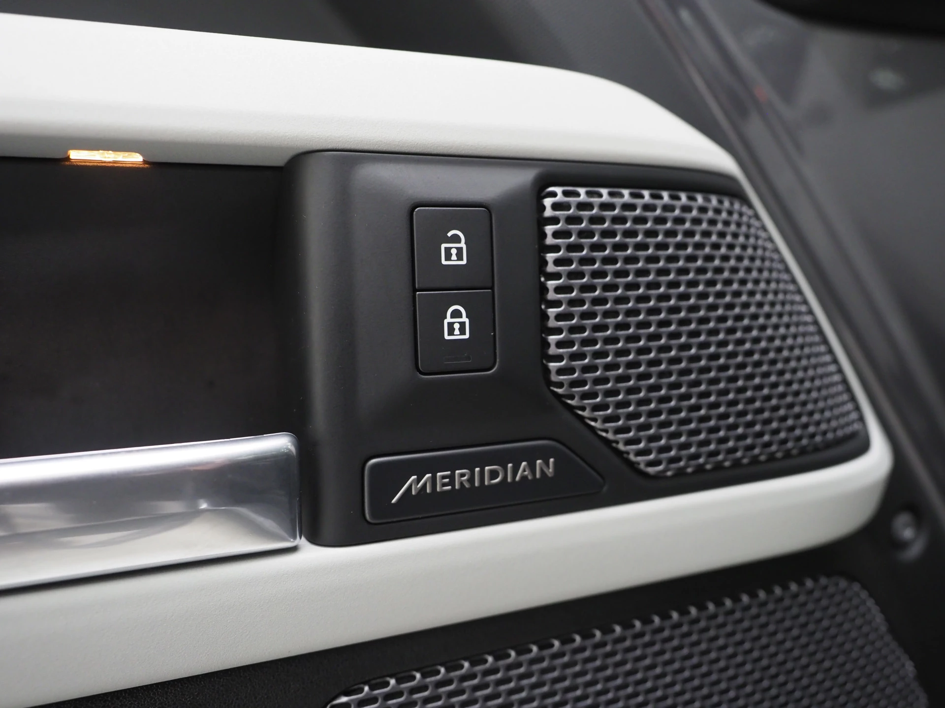 Hoofdafbeelding Land Rover Defender