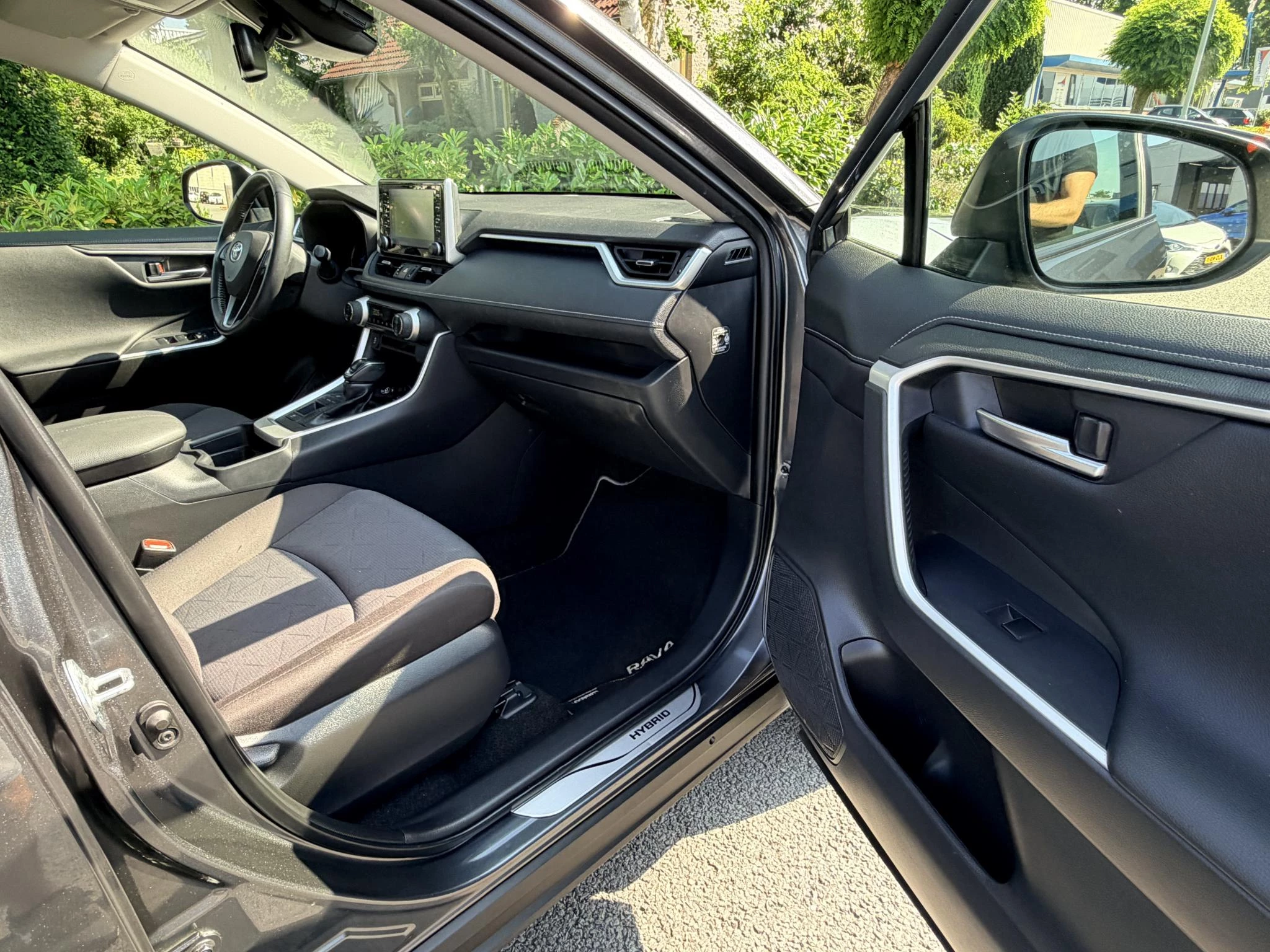 Hoofdafbeelding Toyota RAV4