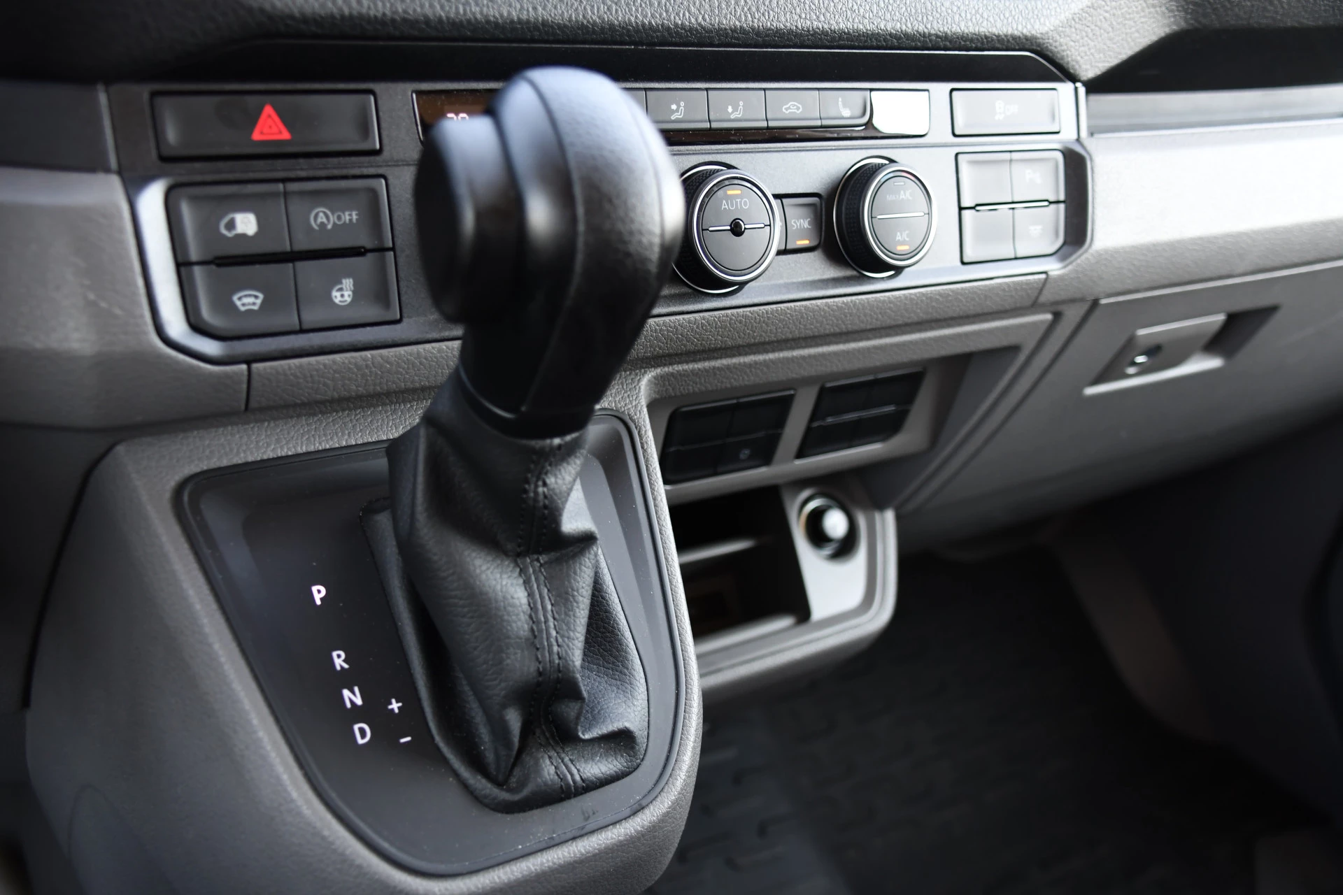 Hoofdafbeelding MAN TGE