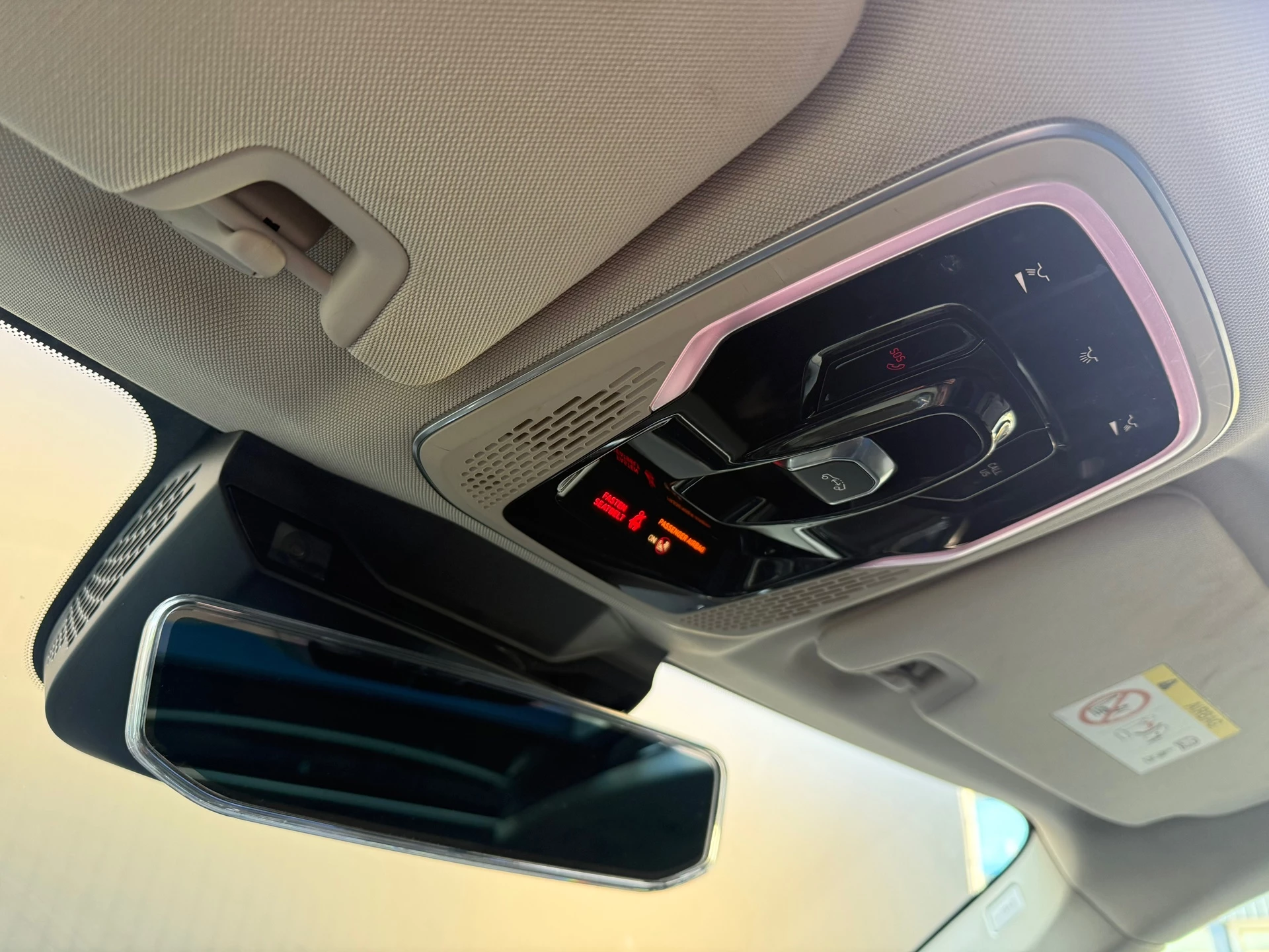 Hoofdafbeelding Lynk & Co 01