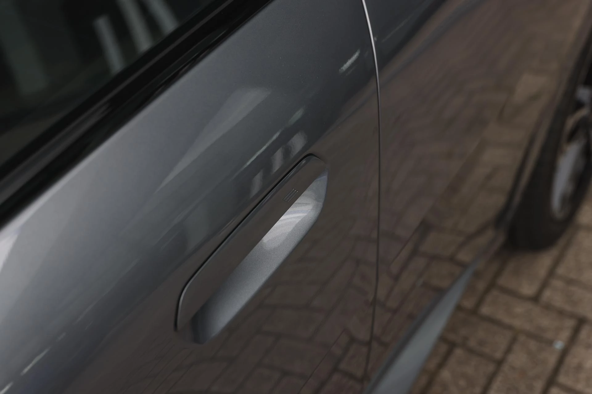 Hoofdafbeelding BMW iX2
