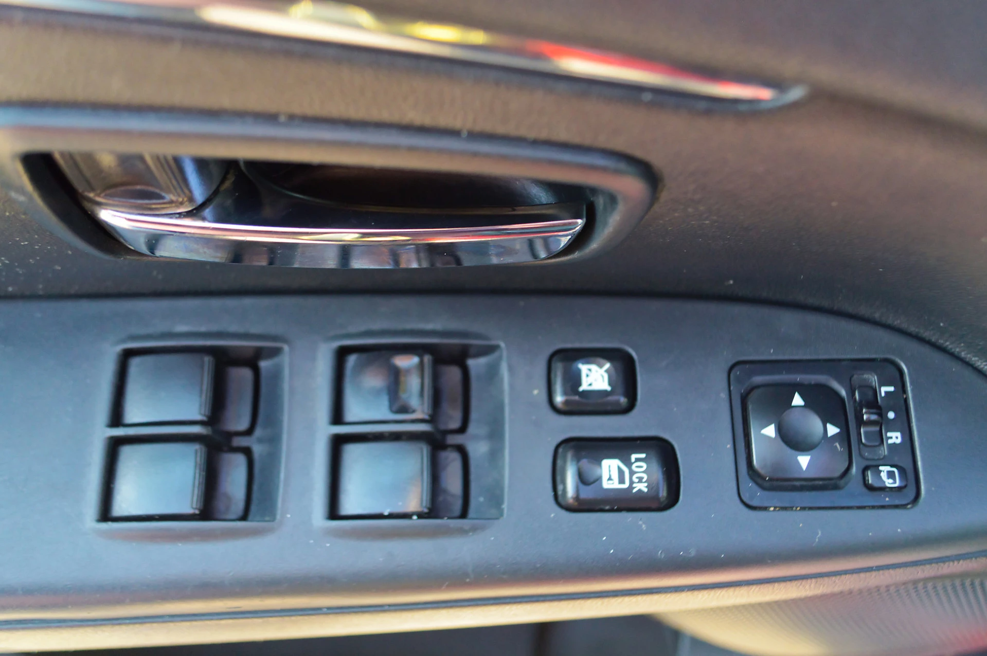 Hoofdafbeelding Mitsubishi ASX