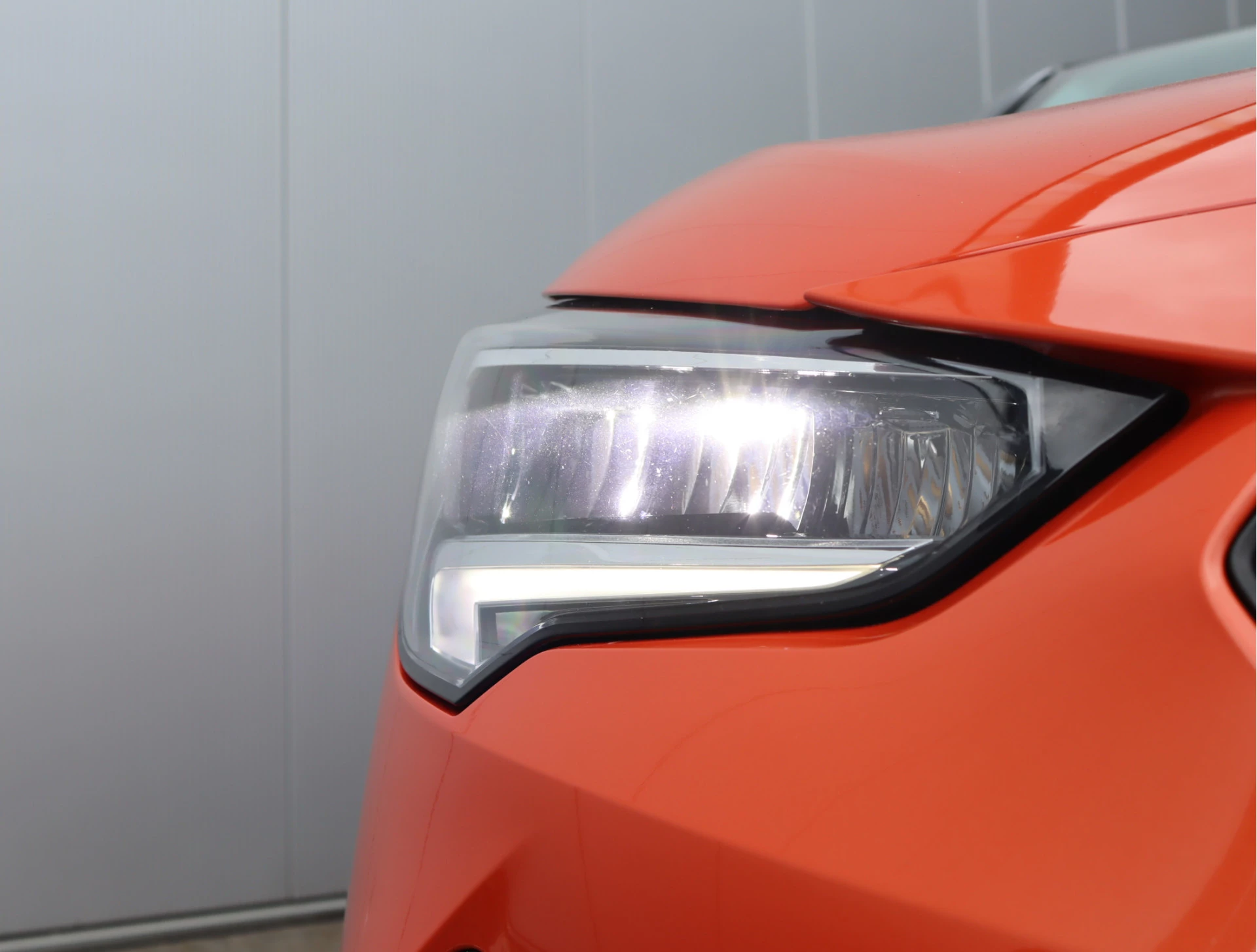 Hoofdafbeelding Opel Corsa-e