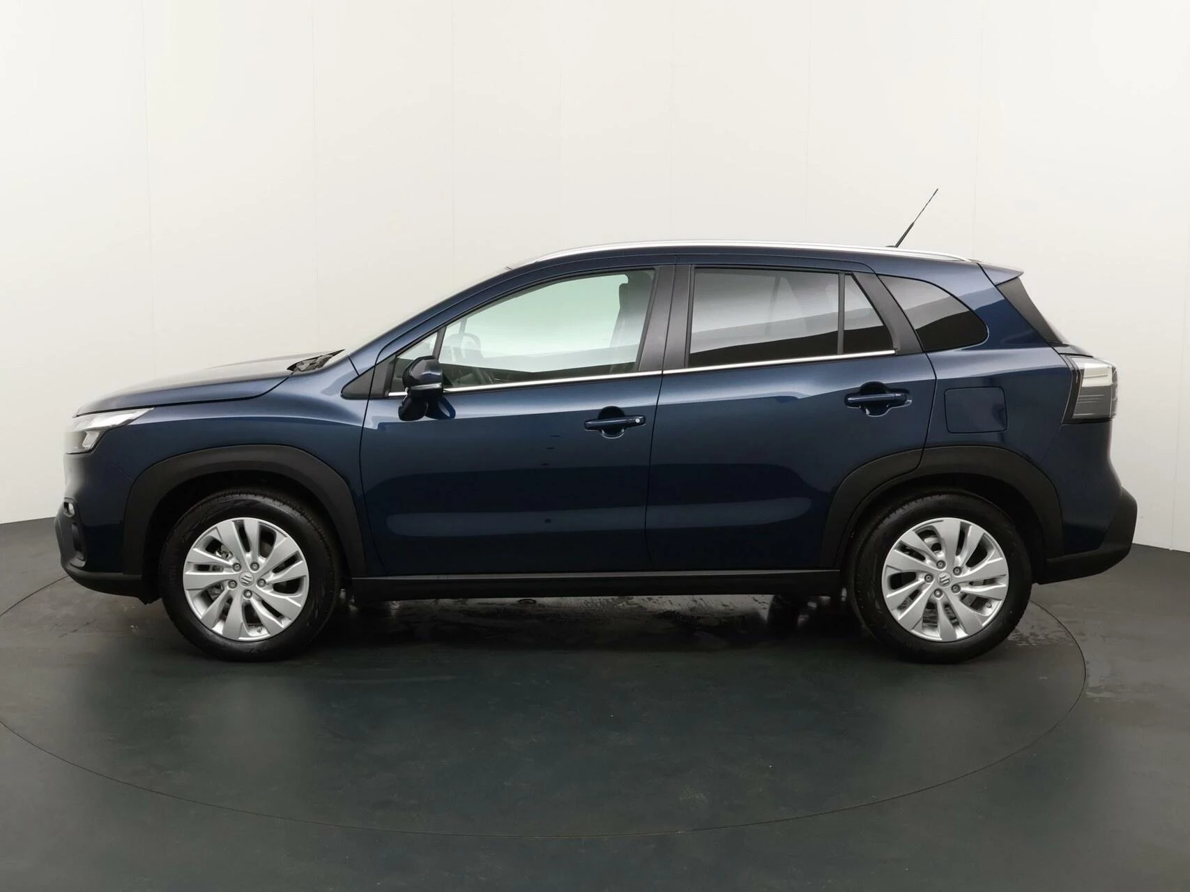 Hoofdafbeelding Suzuki S-Cross