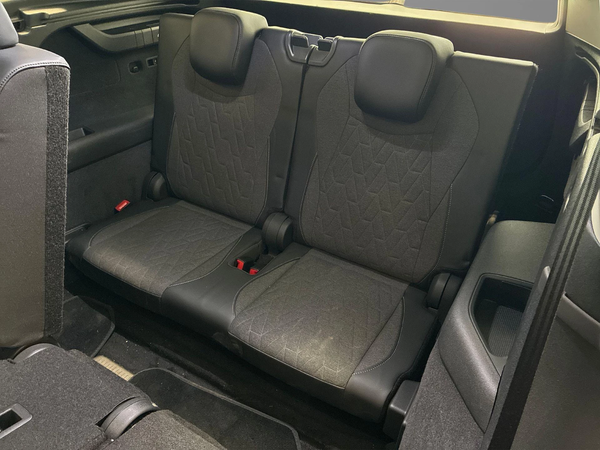 Hoofdafbeelding Volkswagen Tayron