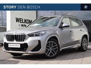 BMW X1 xDrive25e M Sport Automaat / Sportstoelen / Comfort Access / Harman-Kardon / Achteruitrijcamera / Adaptieve LED