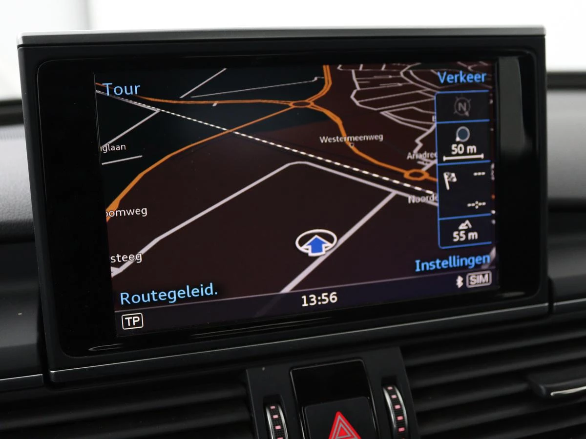 Hoofdafbeelding Audi A6 Allroad