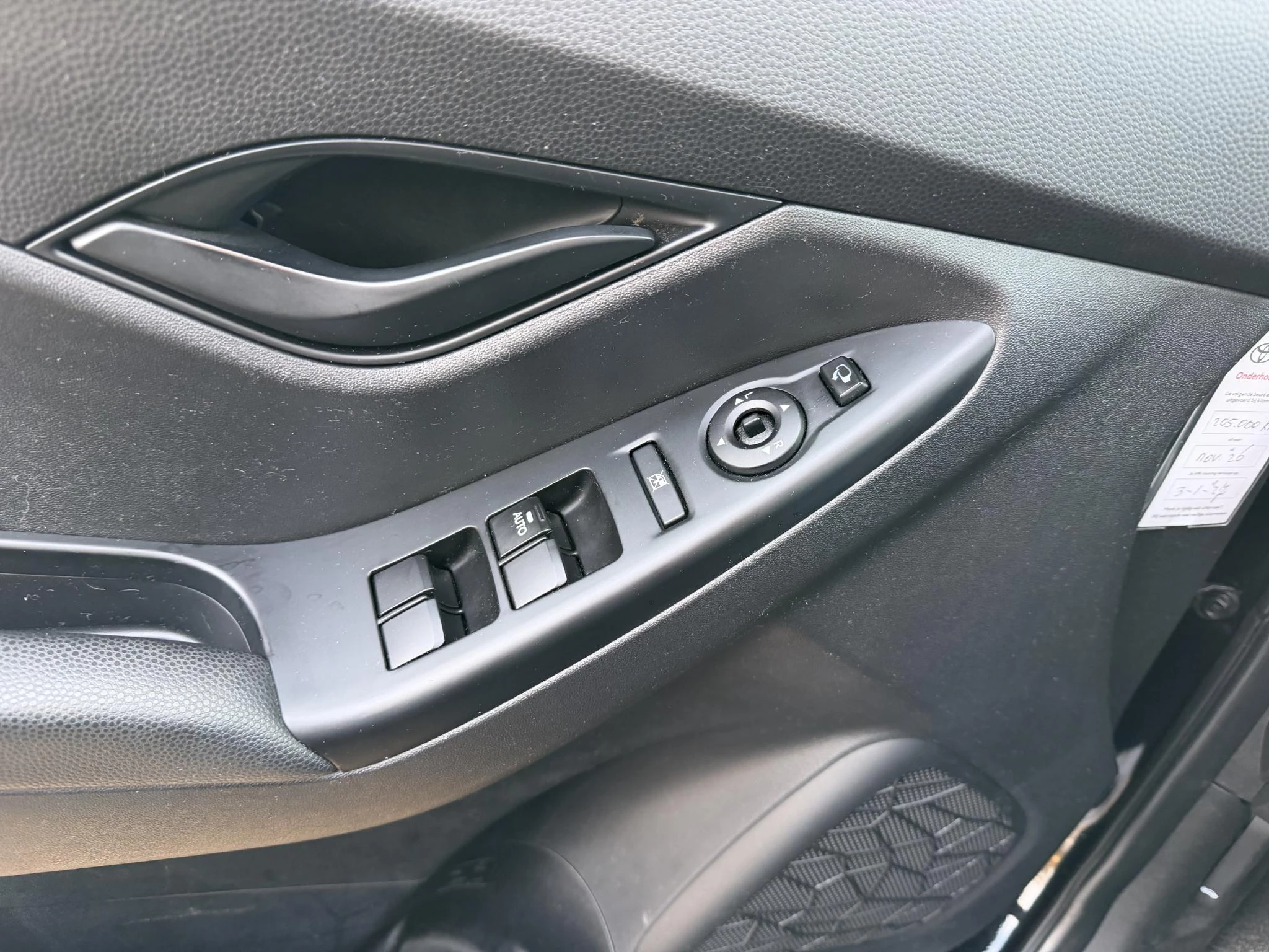 Hoofdafbeelding Hyundai ix20