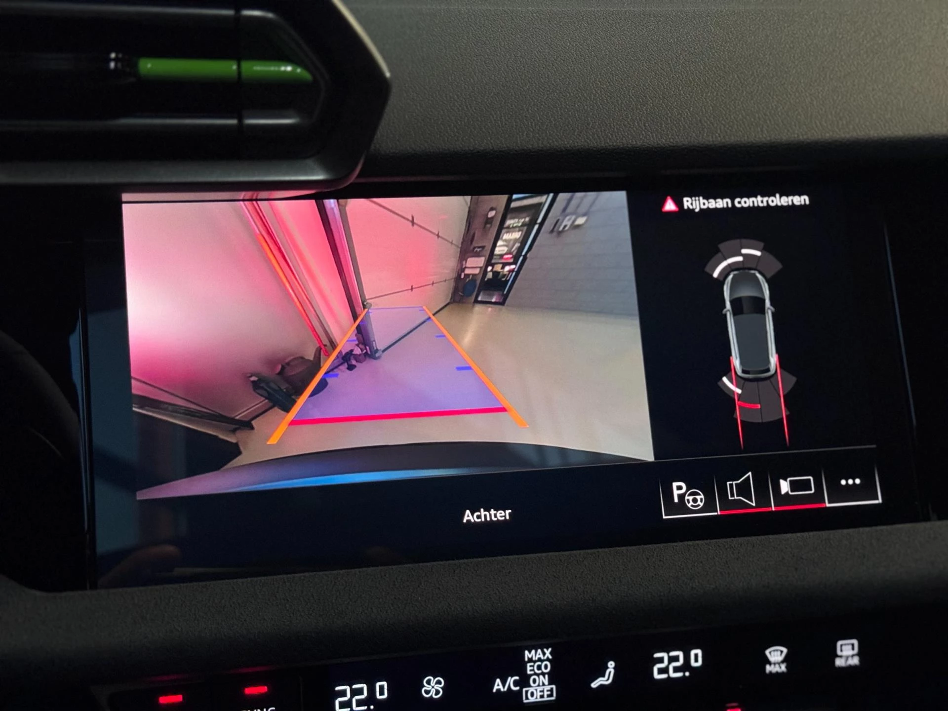 Hoofdafbeelding Audi RS3