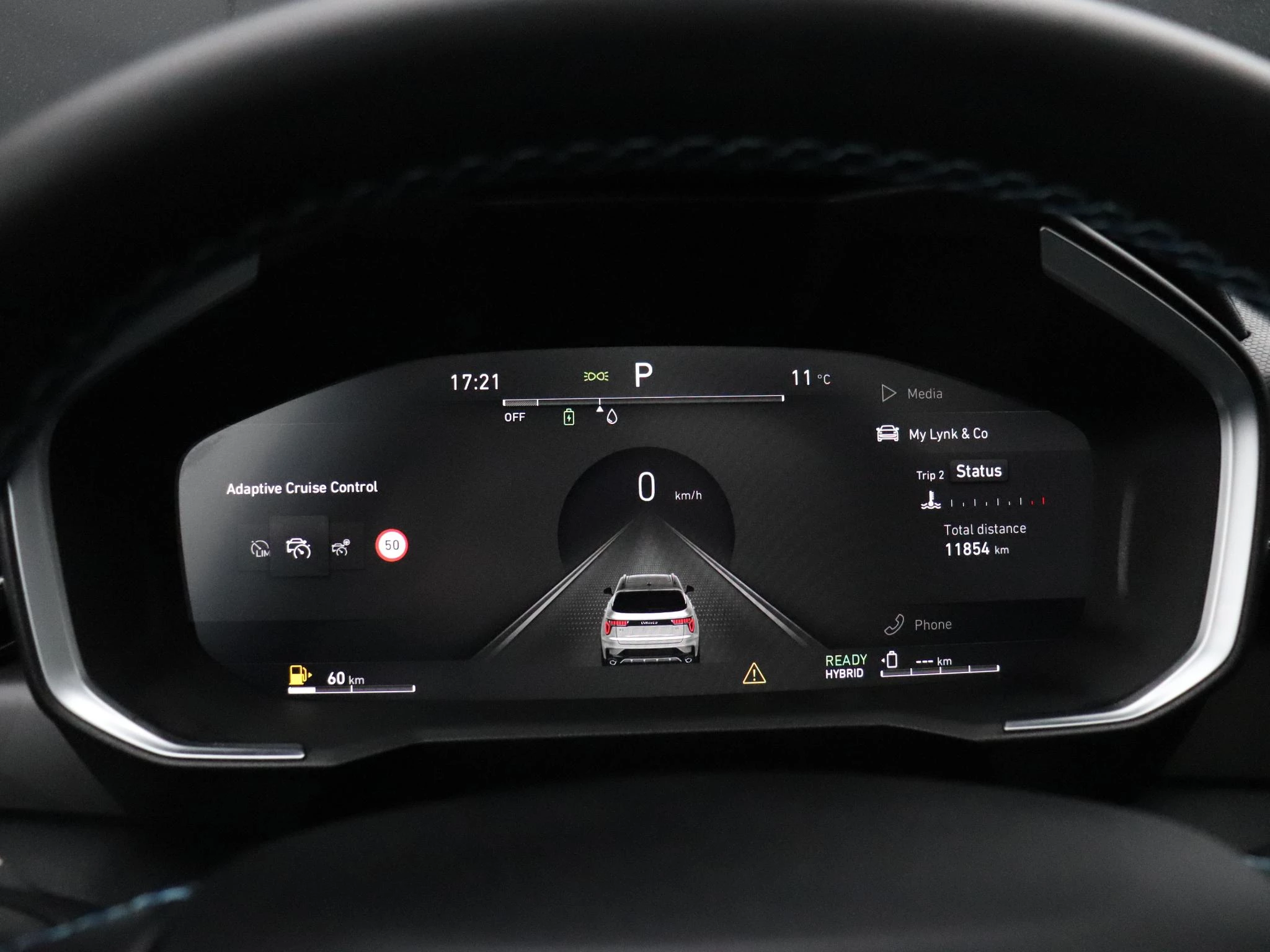 Hoofdafbeelding Lynk & Co 01