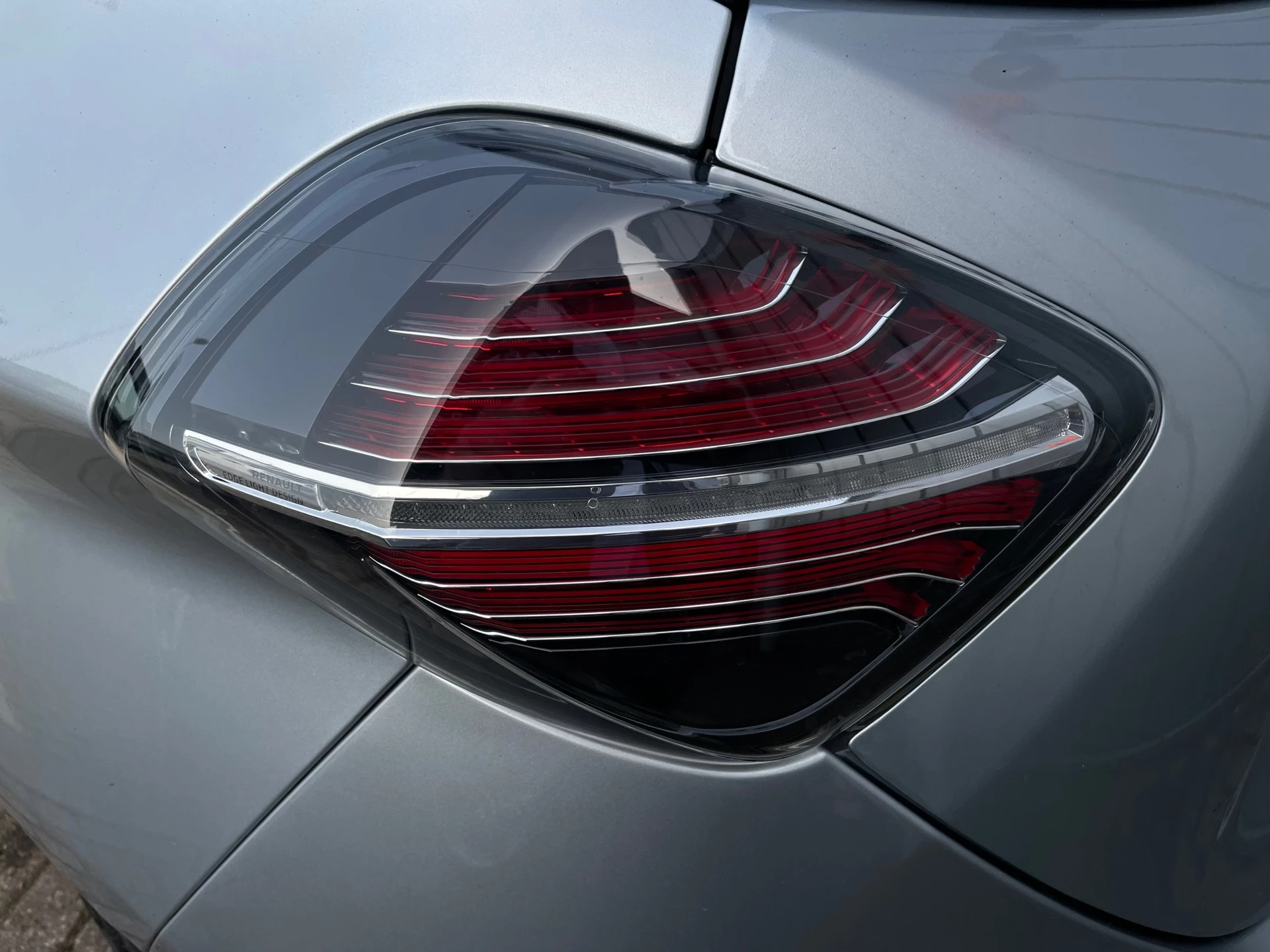 Hoofdafbeelding Renault ZOE