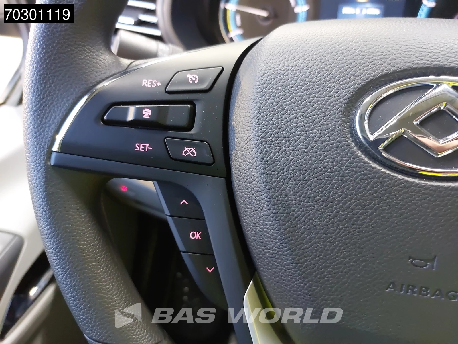 Hoofdafbeelding Maxus eDeliver9