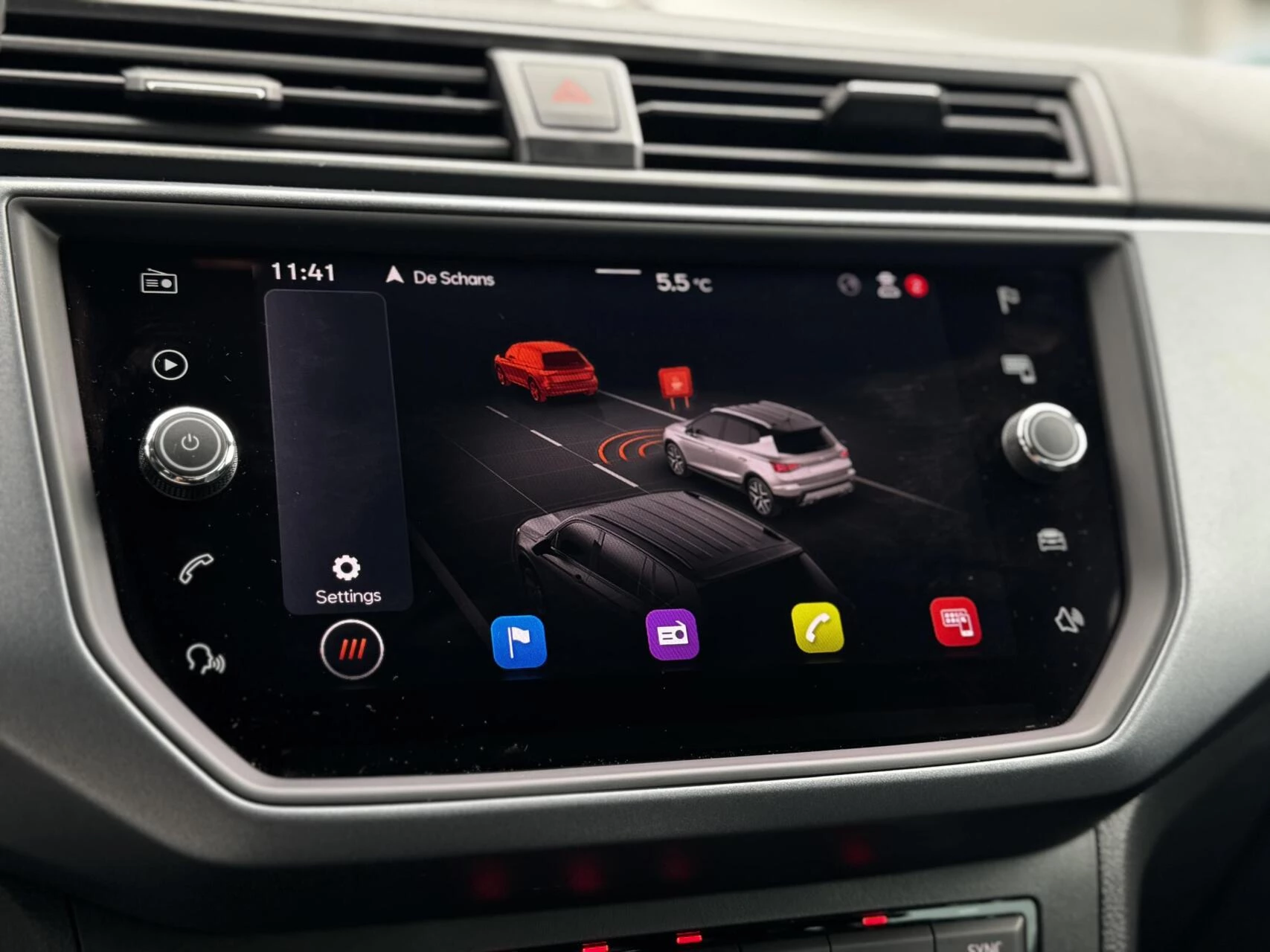 Hoofdafbeelding SEAT Arona