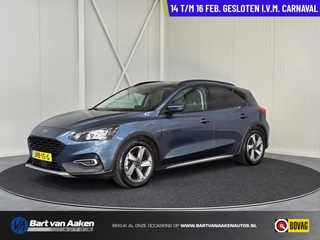 Ford Focus 1.0 125PK Active Business WInterpack Camera Navigatie Apple/Android