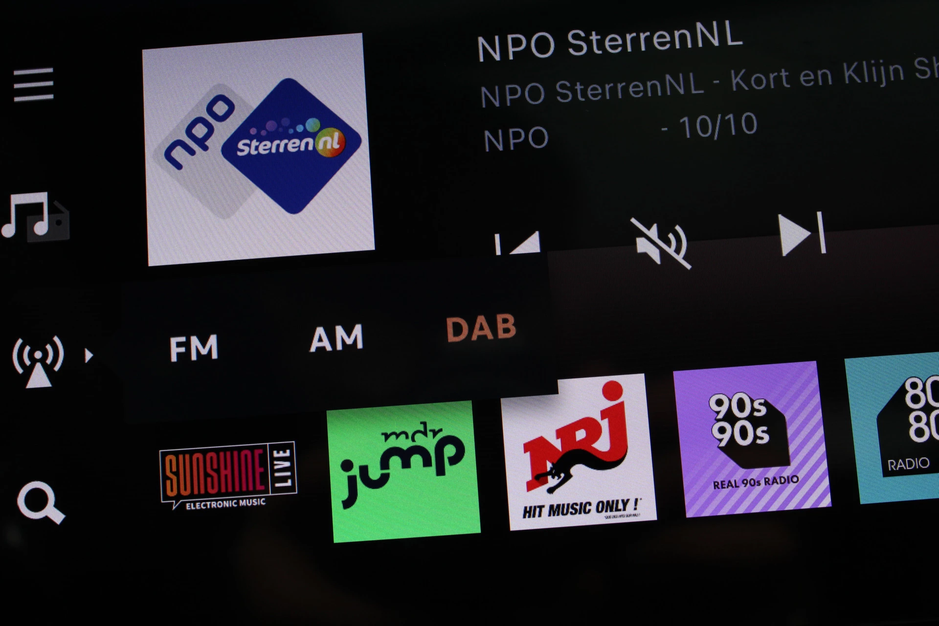 Hoofdafbeelding Opel Grandland