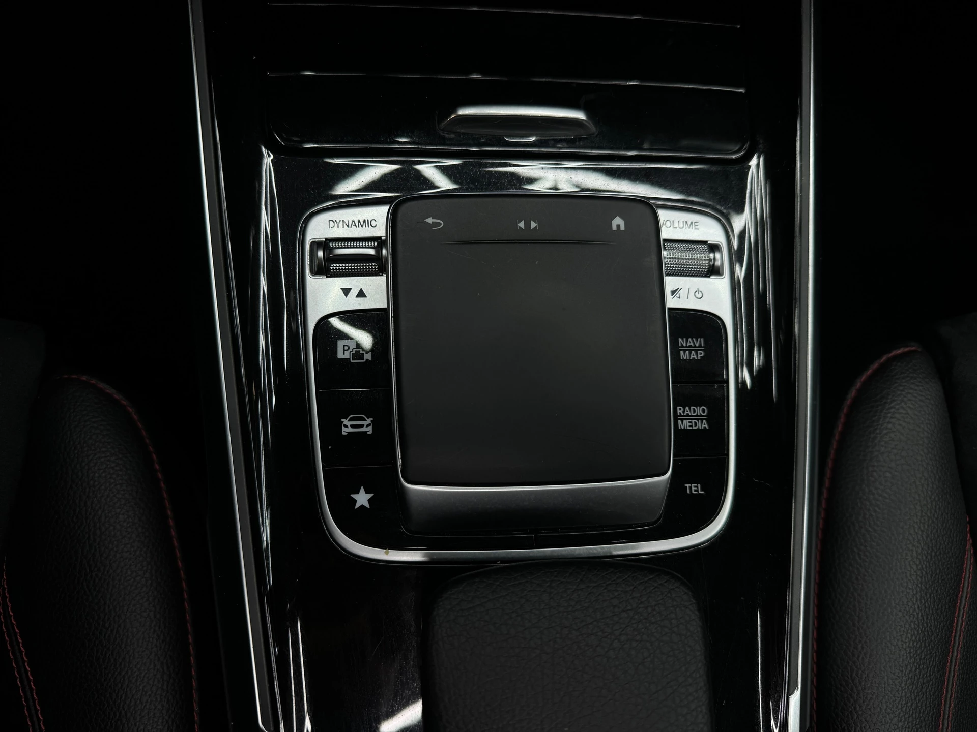 Hoofdafbeelding Mercedes-Benz GLB