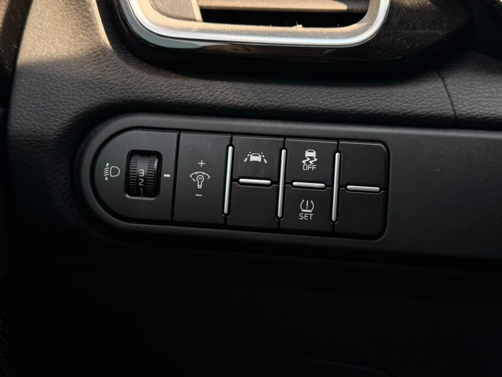 Hoofdafbeelding Kia Ceed