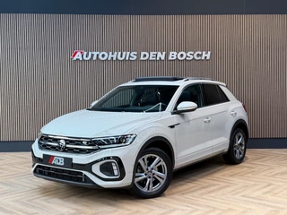 Volkswagen T-ROC 1.5 TSI R-Line - Pano - Beats Audio