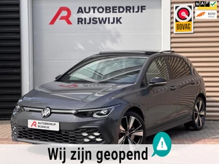 Volkswagen Golf 1.4 eHybrid GTE Pano/Matrix/HuD/Camera