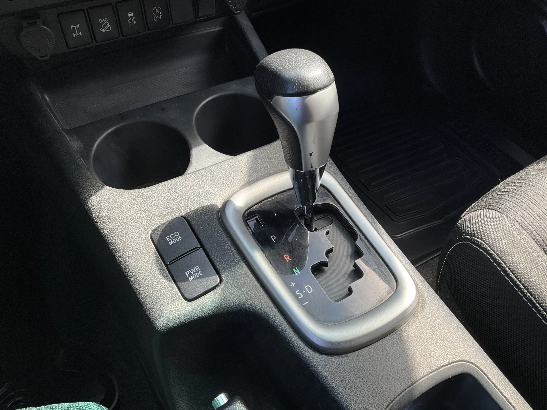 Hoofdafbeelding Toyota Hilux