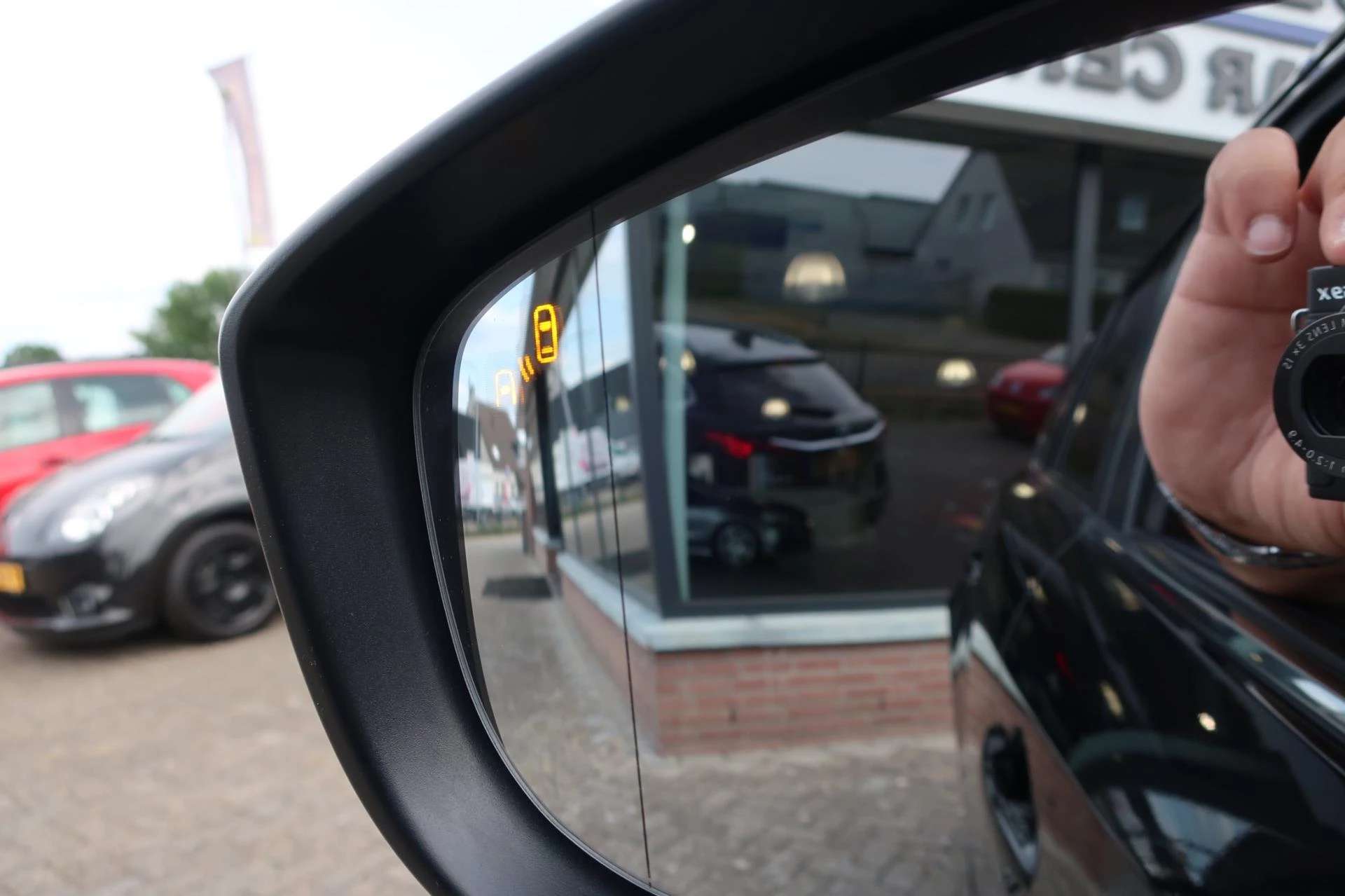 Hoofdafbeelding Mazda 6