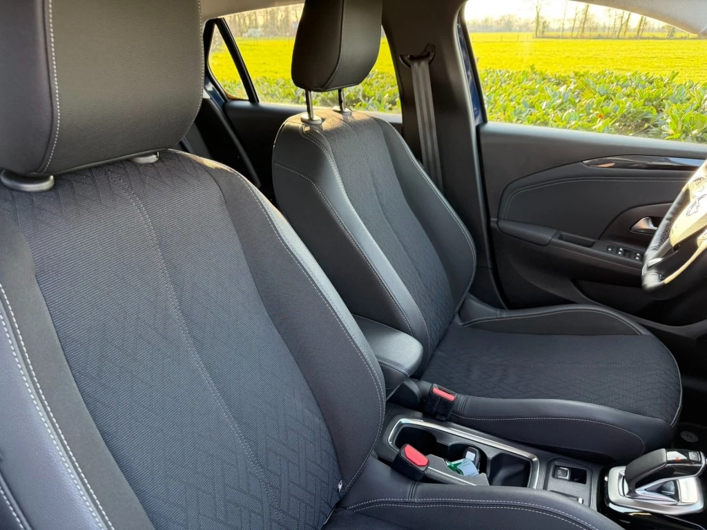 Hoofdafbeelding Opel Corsa-e