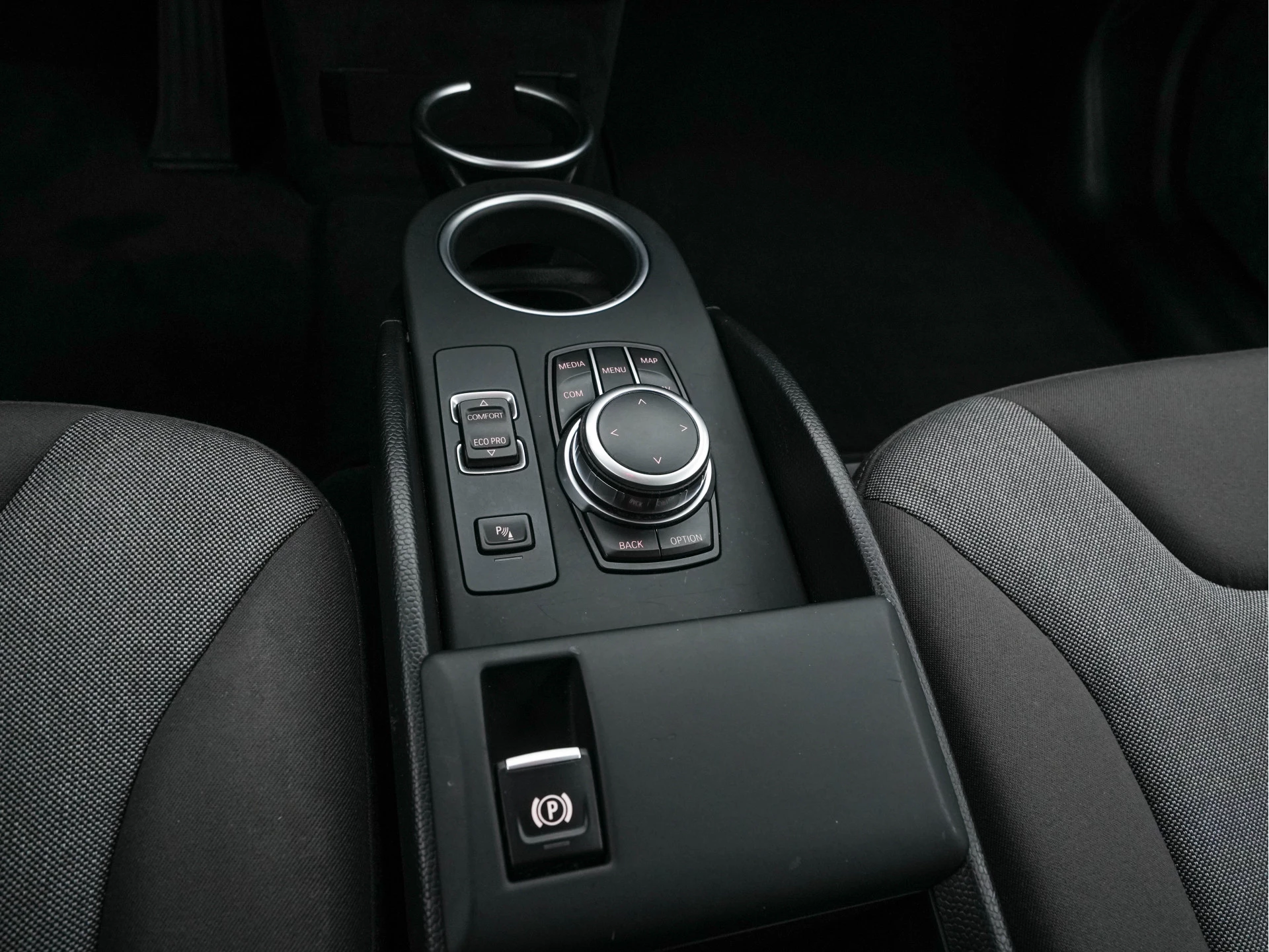 Hoofdafbeelding BMW i3