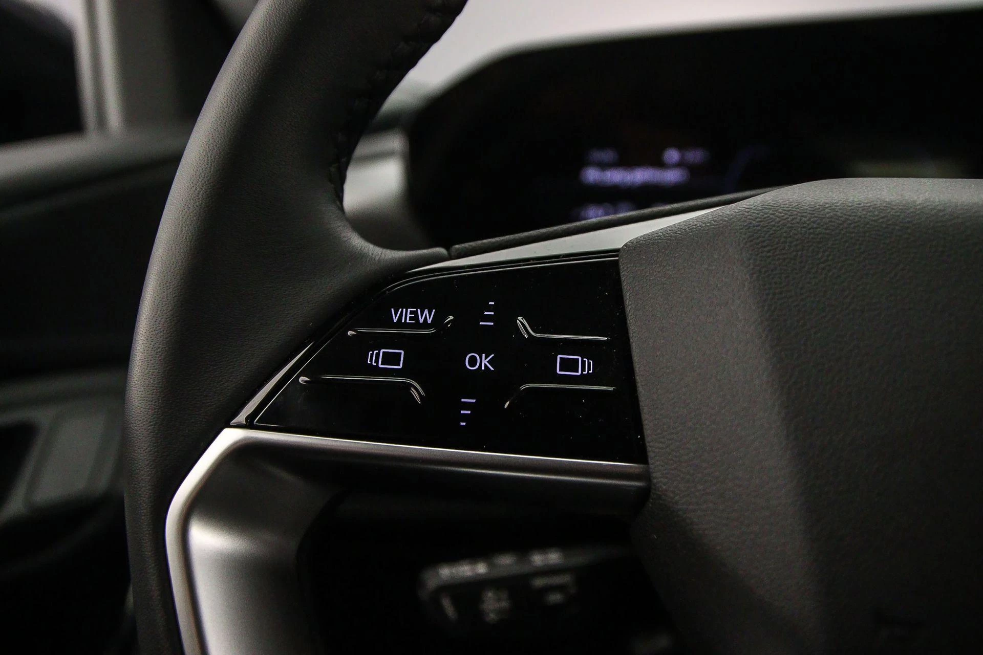 Hoofdafbeelding Audi Q6 e-tron