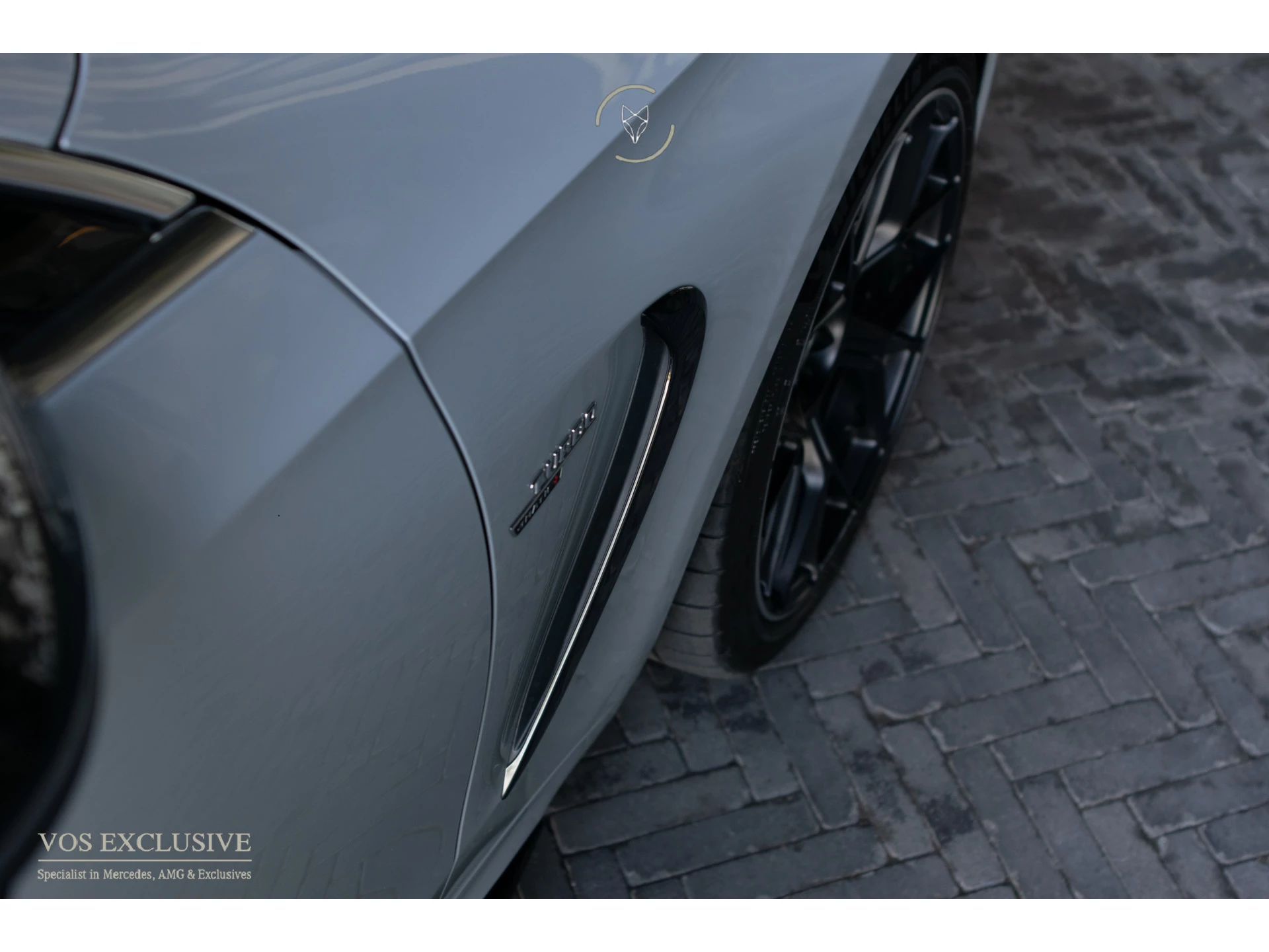 Hoofdafbeelding Mercedes-Benz CLE