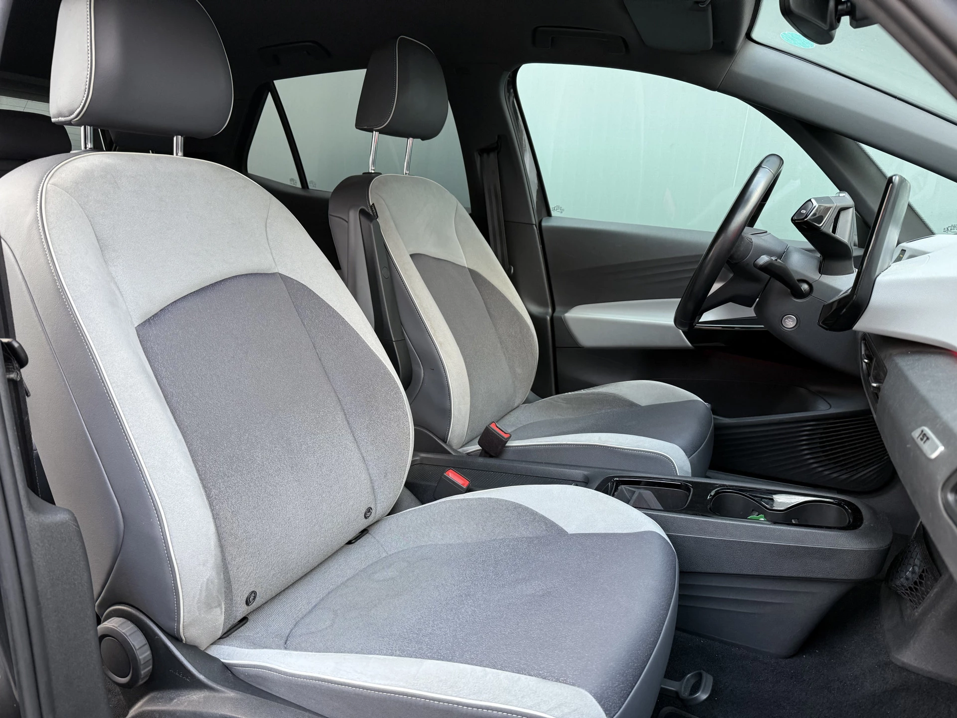 Hoofdafbeelding Volkswagen ID.3