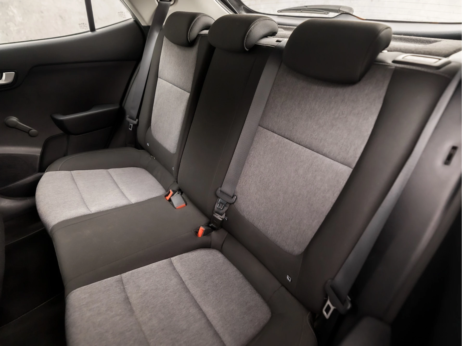 Hoofdafbeelding Kia Stonic